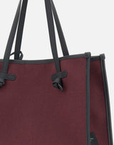Borsa "Marcella" BS6850 COMMCNVSEOXBLPIETRA MARCELLA CLUB GIANNI CHIARINI 