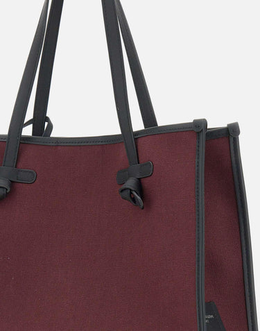 Borsa "Marcella" BS6850 COMMCNVSEOXBLPIETRA MARCELLA CLUB GIANNI CHIARINI 