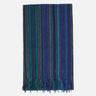 "Scarf Trent Stripes" M1A150KT640 47 PAUL SMITH 