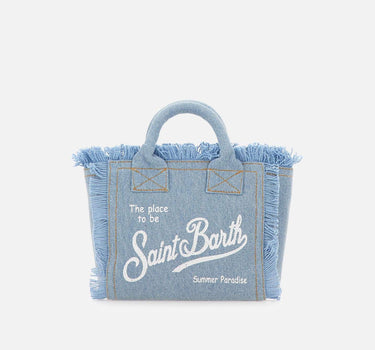 Borsa a mano "Vanity Mini" VAMI001 00426L MC2 SAINT BARTH 