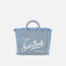 Borsa a mano "Vanity Mini" VAMI001 00426L MC2 SAINT BARTH 