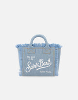 Borsa a mano "Vanity Mini" VAMI001 00426L MC2 SAINT BARTH 
