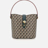 Borsa a mano "Tuba bag Gotica" DTB0002BES GMG DELLEST 