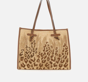 "Marcella" BS12410 WLDRBLCUOIO MARCELLA CLUB GIANNI CHIARINI 