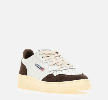Sneakers "Medalist Low" AULW FT19 AUTRY 