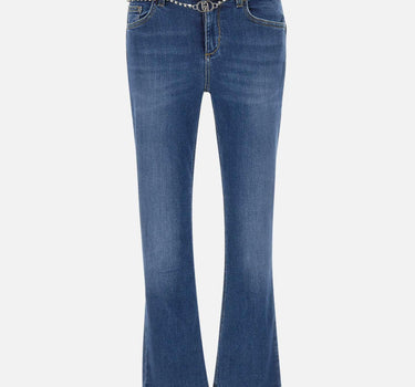 Jeans "Fly" UA6022D4797 79026 LIU-JO 