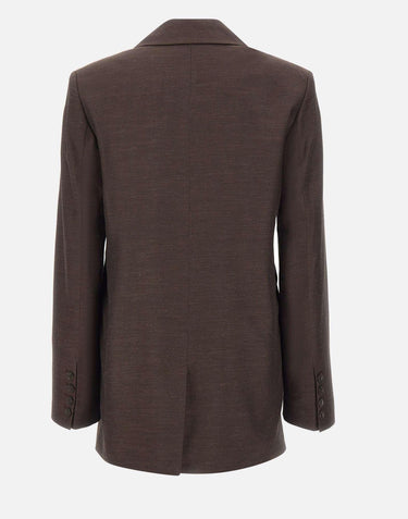 Blazer "Lillith" 5968285 030 HERSKIND 