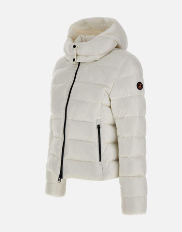 Piumino "Love21 cosmary" D31470W LOVE2100002 SAVE THE DUCK 