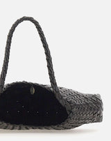 Borsa "Rosanna" 8943 BLACK DRAGON DIFFUSION 