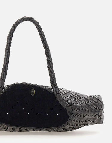Borsa "Rosanna" 8943 BLACK DRAGON DIFFUSION 