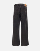 "Relaxed jeans 1980 d-eeper 09j96" A15795 09J9602 DIESEL 