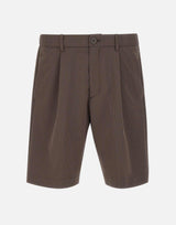 Shorts in seer-crease PT000192U 126848800 HERNO 