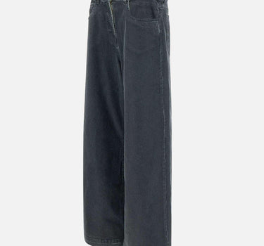 "Long panty" 250WCP00190 DDD100AA184 THE ATTICO 