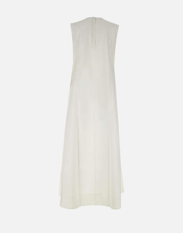 "Wide maxi dress " 502553 605 REMAIN BIRGER CHRISTENSEN 