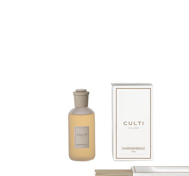 Diffusore Stile "Mareminerale" 250 ml DASTILCB 250MLMAREMINERALE CULTI 