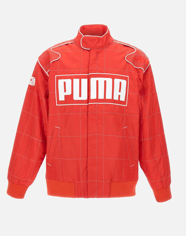 "Racer jkt" 629914 11 PUMA 
