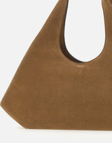 Borsa a spalla "Folded" COPBA131F6049 BRW COPERNI 
