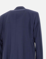 Completo tre pezzi in fresco lana 938R37 93371580034C MARCHESANI 
