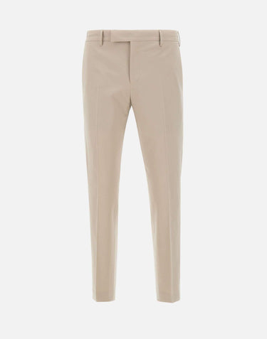 Pantaloni "Dieci" COAFX0Z00FWD MA270040 PT TORINO 