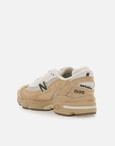 Sneakers "M1000PSP" M1000PSP TAN NEW BALANCE 