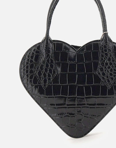 Borsa a tracolla "Josephine Heart" 4802000SW L0098N401 VIVIENNE WESTWOOD 