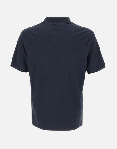 Polo open collar X-Soft 26411254 013 PAUL&SHARK 