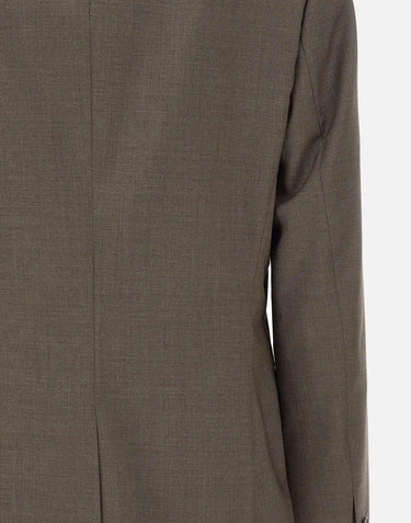 "Sasha cool wool blazer" 29107 0070 FILIPPA K 