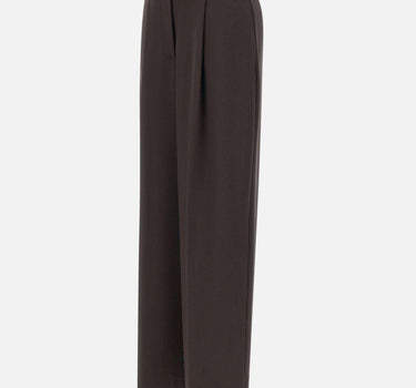 Pantaloni in viscosa RI1CO030 6006 KAOS 