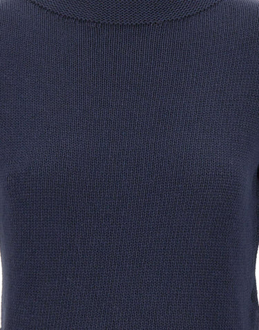 Maglia in cotone a maniche corte 13207 20907598 GRAN SASSO 
