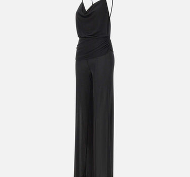 Jumpsuit "Carla" TM190153A TJP193BLACK THE ANDAMANE 