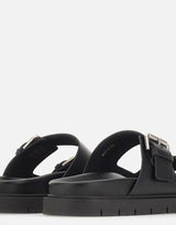 Sandali in pelle CPH701M BLK COPENHAGEN STUDIOS 