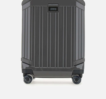 Trolley da cabina rigido personalizzabile BV4425POP GR PIQUADRO 