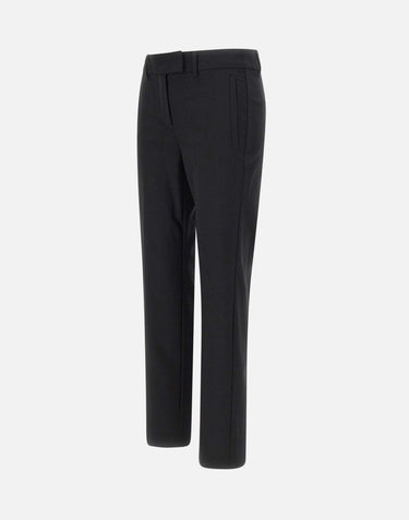 Pantaloni "Opaco" 2523136101200 001 MARELLA 