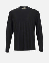 Maglia in lana TSML JROYAL990 FILIPPO DE LAURENTIIS 