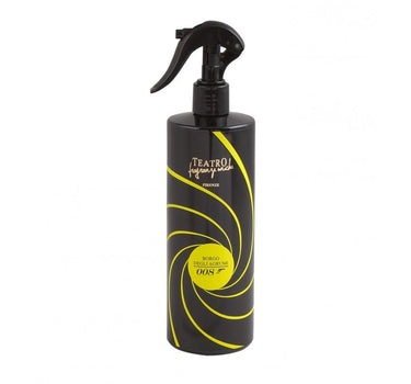 Pistola spray fragranza ambiente "Borgo degli agrumi" 500ml AG008 500ML TEATRO FRAGRANZE UNICHE FIRENZE 