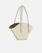 Borsa a spalla "Numah Chapelier Tote" 50563842 119 BOSS 