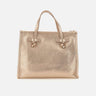 Borsa a mano "Miss Marcella 32" BS9352 BBLTUMIRAGECLAY MARCELLA CLUB GIANNI CHIARINI 