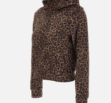 "Daiana chenille" DIN0003 00846I18EMB MC2 SAINT BARTH 