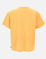 T-shirt in jersey vintage SH2GC0040 M20108173 MM6 MAISON MARGIELA 
