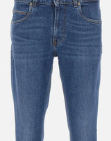 Jeans cinque tasche NTM8251196LUOR U607 FAY 