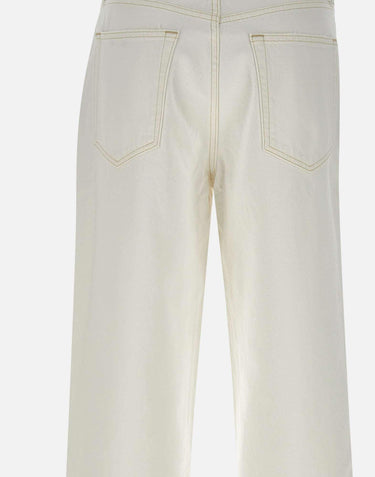 Jeans "V-Waist Baggy" A208 1183MSHAK AGOLDE 