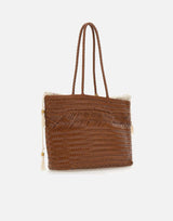 Borsa a spalla "Paloma" BS11372 COMMPLINTCUOIO GIANNI CHIARINI 