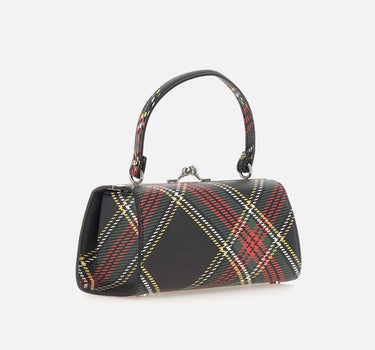Borsa "Doll Frame Purse" 4B01000RW S0022N302 VIVIENNE WESTWOOD 