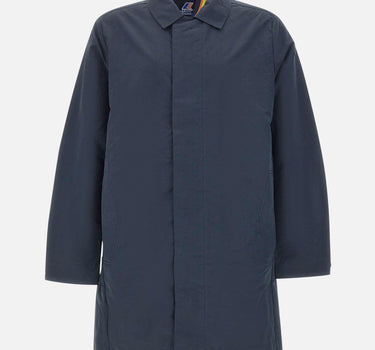 Trench "Poirol" K31425W K89 K-WAY 
