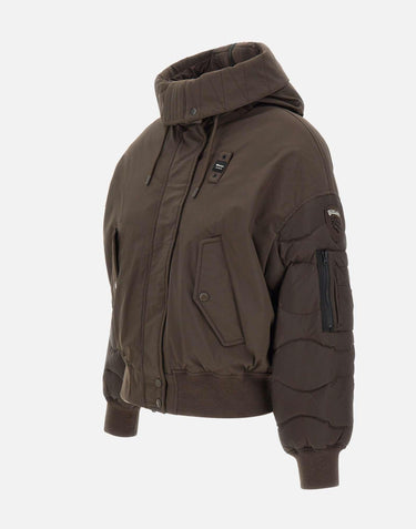 "Harley" 25WBLDC03357 007294365 BLAUER 