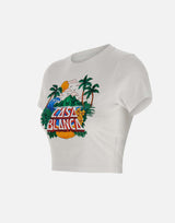 CASABLANCA WS25JTS00903
