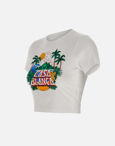 CASABLANCA WS25JTS00903