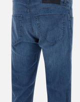 Jeans "Nick" QE007058 S3735100D JACOB COHEN 