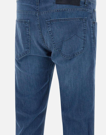 Jeans "Nick" QE007058 S3735100D JACOB COHEN 