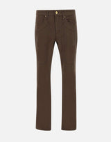 Pantaloni "John" in cotone JOHN001 GABA0067000 JECKERSON 